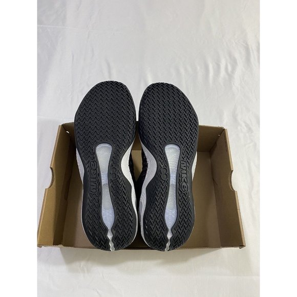 New Mens Size 11 Black White Nike Cosmic Unity TB Basketball Shoes DM4426 001